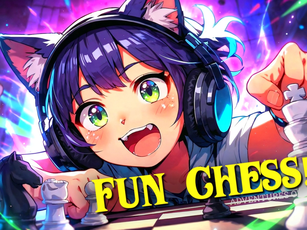 🤩 My Most EXCITING CHESS game of 2025!